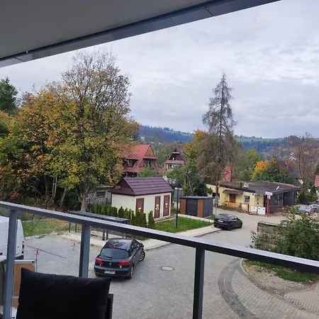 Apartament Zakopianska Gran